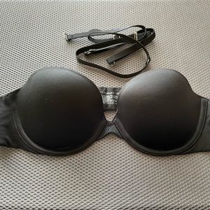 Victoria’s Secret Biofit Multi-Way Bra - 34A